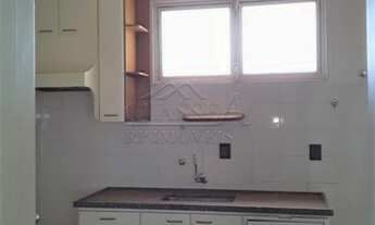 Imagem 5: Ribeirão Preto - Apartamento Padrão - Ribeirânia