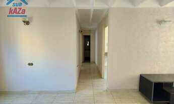 Imagem 4: Apartamento à venda, 61 m² por R$ 212.800,00 - Vila Santa Teresa (Zona Sul) - São Paulo/SP