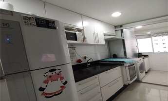 Imagem 3: Sobrado à venda no Jd. do Colégio com 03 dormitórios