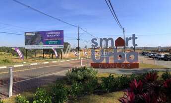 Imagem: Terreno - Parque Valença I - Campinas