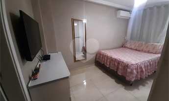 Imagem 7: APARTAMENTO - 02 QUARTOS - ABOLIÇÃO