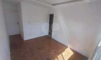 Imagem 3: Apartamento - 02 quartos - Méier