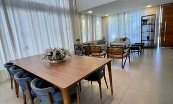 Imagem 4: Casa com 4 suítes a venda no Alphaville Salvador 2