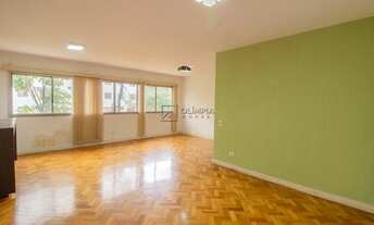 Imagem 2: Apartamento Venda Campo Belo 130 m² 3 Dormitórios