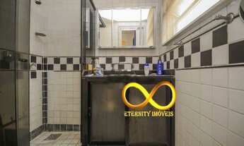 Imagem 6: Apartamento para venda possui 120 metros quadrados com 3 quartos em Copacabana - Rio de Ja