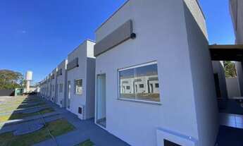 Imagem 6: Casa Condomínio 2 quartos - Residencial Barcelos - Prox Clube Goiânia Park