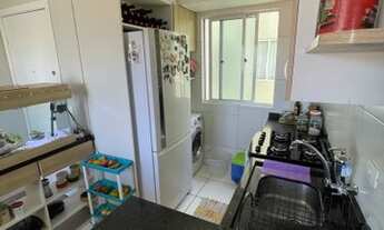 Imagem 6: Apartamento 2Q ensolarado no bairro cachoeira