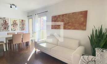 Imagem 5: Apartamento à Venda - Alphaville, 3 Quartos, 110 m2