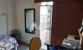 Imagem 7: Apartamento de 2 quartos com dependencias e vaga