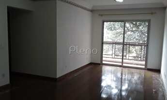 Imagem 2: Apartamento - São Bernardo - Campinas