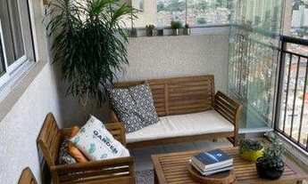 Imagem 4: Apartamento de 2 Dormitórios na Rua Salvador Pedroso