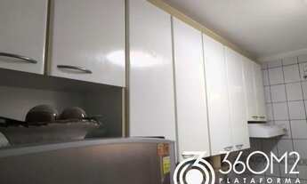 Imagem 3: Apartamento para Venda em Santo André, Jardim Santo André, 2 dormitórios, 1 banheiro, 1 va