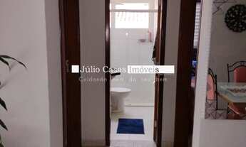 Imagem 7: Lindo Apartamento com Espaço PET