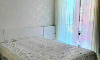 Imagem 2: Aluga-se excelente apto mobiliado ótima localização em balneário Camboriú