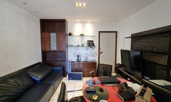 Imagem: Apartamento 1 Quarto à venda, 1 quarto