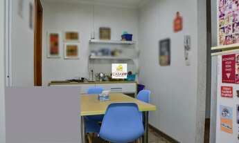 Imagem 7: Apartamento à venda, Santana, 100m², 2 dormitórios, 2 vagas!