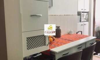 Imagem 5: Apartamento à venda, Cerqueira César, 72m², 2 dormitórios, 1 vaga!