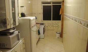 Imagem: Osasco - Apartamento Padrão - São Pedro