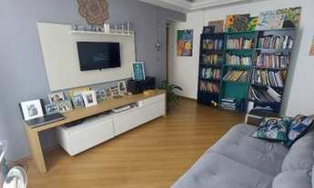 Imagem 7: Apartamento 2 quartos 1 vaga 84 m² para venda ou aluguel Av. Dom Pedro I, 920 Vila Monum