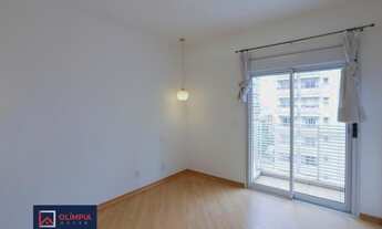 Imagem 7: Apartamento Locação 3 Dormitórios - 167 m² Vila Nova Conceição