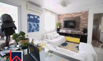 Imagem: Apartamento Venda Vila Leopoldina 121 m²