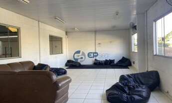 Imagem 7: Barracão Comercial próximo Av Brasilia Alpes Londrina