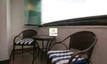 Imagem 5: Apartamento à venda, Tatuapé, 86m², 3 dormitórios, 1 suíte, 1 vaga!