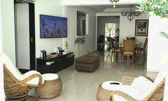 Imagem 3: Casa 4 quartos (4 suítes), piscina, churrasqueira, 2 vagas de garagem, no bairro Quintas d