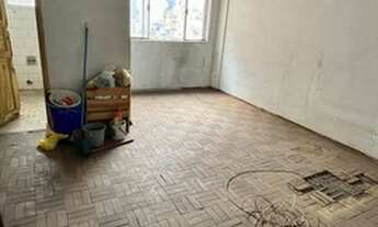 Imagem 2: Apartamento para venda possui 34 metros quadrados com 1 quarto em Liberdade - São Paulo