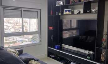 Imagem 3: Excelente Duplex de 73m² a venda no Jardim São Paulo, venha conhecer !!