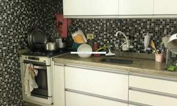 Imagem 6: São Paulo - Apartamento Padrão - Vila Mariana