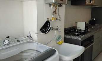 Imagem 6: Apartamento de 2 Dormitórios na Rua Jupi