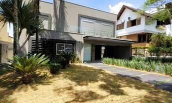 Imagem: Casa em Condomínio para Venda em Barueri