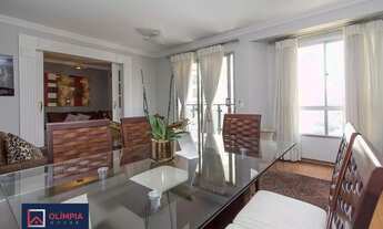 Imagem 3: Locação Apartamento 3 Dormitórios - 130 m² Perdizes