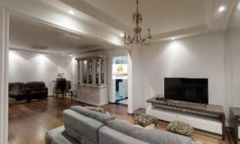 Imagem 5: Apartamento à venda, Santana, 148m², 3 suítes, 3 vagas!