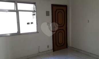 Imagem 3: Apartamento - 02 quartos - Lins de Vasconcelos