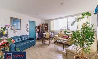 Imagem: Apartamento Venda Pinheiros 107 m² 3 Dormitórios