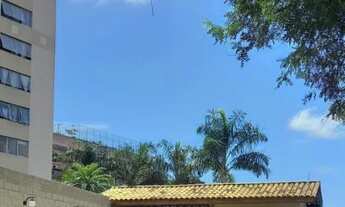 Imagem 1: Apartamento para venda possui 48 metros quadrados com 2 quartos em Jaguaré - São Paulo - S