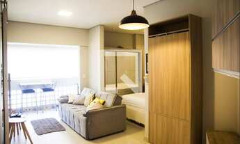 Imagem 2: Apartamento à Venda - Consolação, 1 Quarto, 46 m2