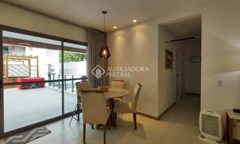 Imagem 4: FLORIANóPOLIS - Apartamento Padrão - Saco Grande