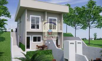 Imagem 6: Atibaia - Casa Padrão - Jardim Imperial