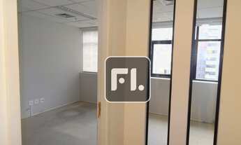 Imagem 4: Conjunto para alugar, 100 m² por R$ 7.500,00/mês - Itaim Bibi - São Paulo/SP