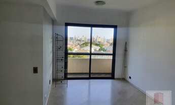 Imagem 4: São Paulo - Apartamento Padrão - Super Quadra Morumbi