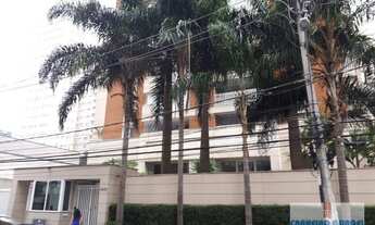 Imagem 5: Apartamento com 2 dormitórios à venda, 112 m² por R$ 2.200.000,00 - Jardim Paulista - São