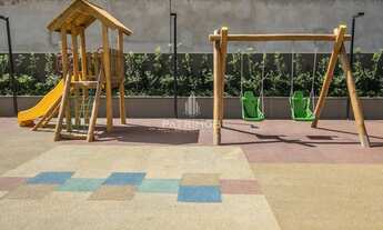 Imagem 4: Apartamento 3 Suítes c/135m² e 02 vagas de garagem em Jd. Olhos D'Agua