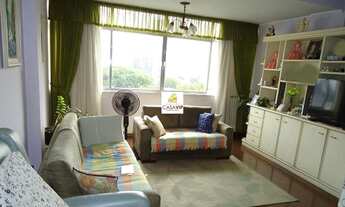 Imagem: Apartamento à venda, Pinheiros, 97m²