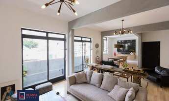 Imagem: Venda Apartamento 1 Dormitórios - 130 m²