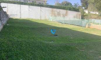 Imagem 5: Terreno à venda, 500 m² por R$ 2.500.000,00 - Alphaville - Barueri/SP