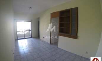 Imagem: Apartamento (tipo - padrao) 2 dormitórios