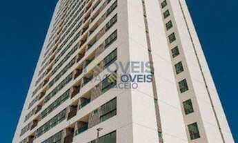 Imagem 4: Apartamento Residencial à venda, Jacarecica, Maceió - AP0071